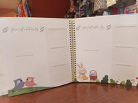 Baby Memory Book fts40463