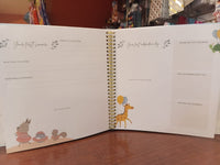 Baby Memory Book fts40463