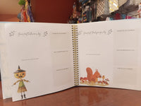 Baby Memory Book fts40463