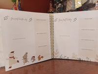 Baby Memory Book fts40463