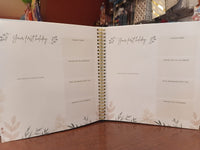 Baby Memory Book fts40463
