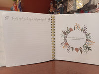 Baby Memory Book fts40463