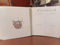 Baby Memory Book fts40463