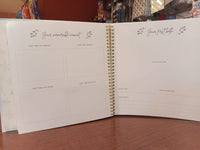 Baby Memory Book fts40463