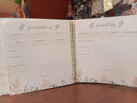 Baby Memory Book fts40463