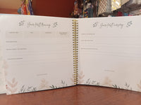 Baby Memory Book fts40463