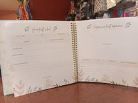 Baby Memory Book fts40463