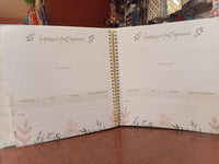 Baby Memory Book fts40463