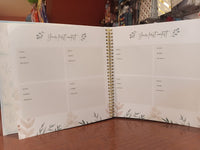 Baby Memory Book fts40463