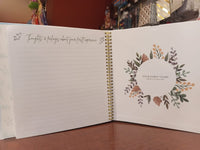 Baby Memory Book fts40463