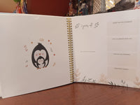 Baby Memory Book fts40463