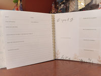 Baby Memory Book fts40463