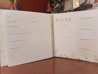 Baby Memory Book fts40463
