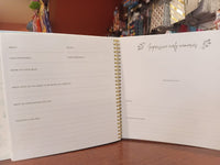 Baby Memory Book fts40463