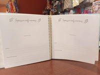 Baby Memory Book fts40463