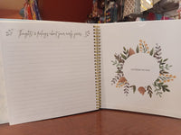 Baby Memory Book fts40463