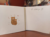 Baby Memory Book fts40463