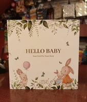 Baby Memory Book fts40463