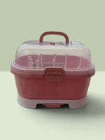 Bottle drying Storage Box fts26142