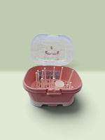 Bottle drying Storage Box fts26142