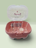 Bottle drying Storage Box fts26142