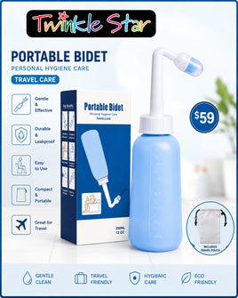 Peri Bottle fts30231