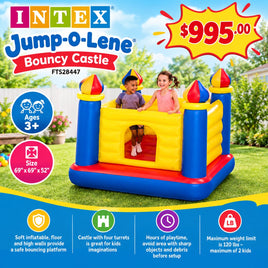 Bouncy Castle FTS28447