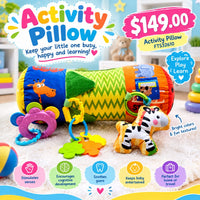 Activity Pillow FTS32263