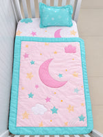 Crib Set 4pc fts40517