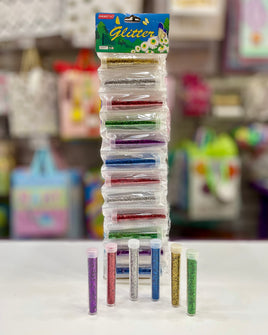 Stationery Glitter dots FTS13521