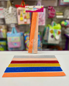 Stationery Adhesive Strips FTS13502