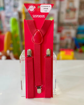 Suspenders 53937