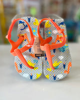 TS Sandals 95464