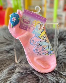 Princess Socks 07059