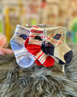 TSsocks