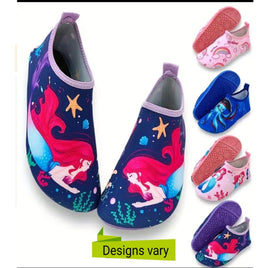 Swim Shoes Slip On fts40416