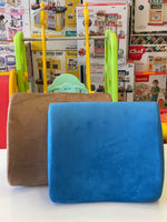 Car Acc Callipygn Back Pad FTS28306