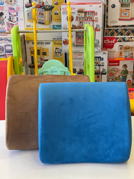 Car Acc Callipygn Back Pad FTS28306