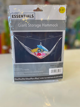 Giant Storage Hammock 33527