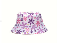 TS Bucket Hat 10009