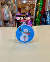 Christmas LED fts15522