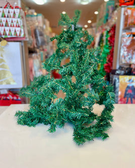 Christmas wired garland ft5849