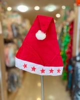 Christmas Santa Lighting Hat FTS15669