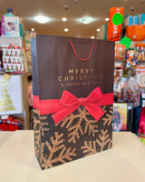 Christmas Bags XL 28*20*7" fts15641