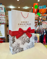 Christmas Bags XL 28*20*7" fts15641