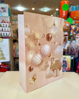 Christmas Bags XL 28*20*7" fts15641
