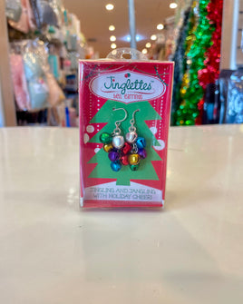 Christmas Jinglettes DM-X-JNGER