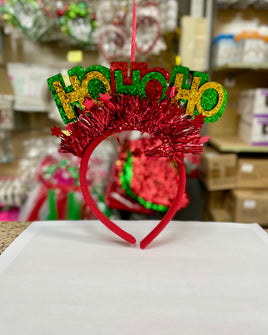 Christmas Bando fts32481