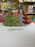 Christmas Tree Decor fts15269