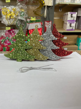 Christmas Tree Decor fts15269